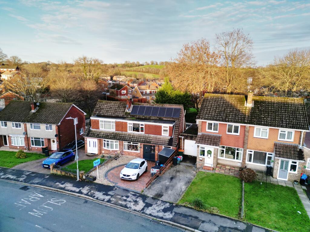 Main image of property: Malpas, Malpas, Newport, NP20