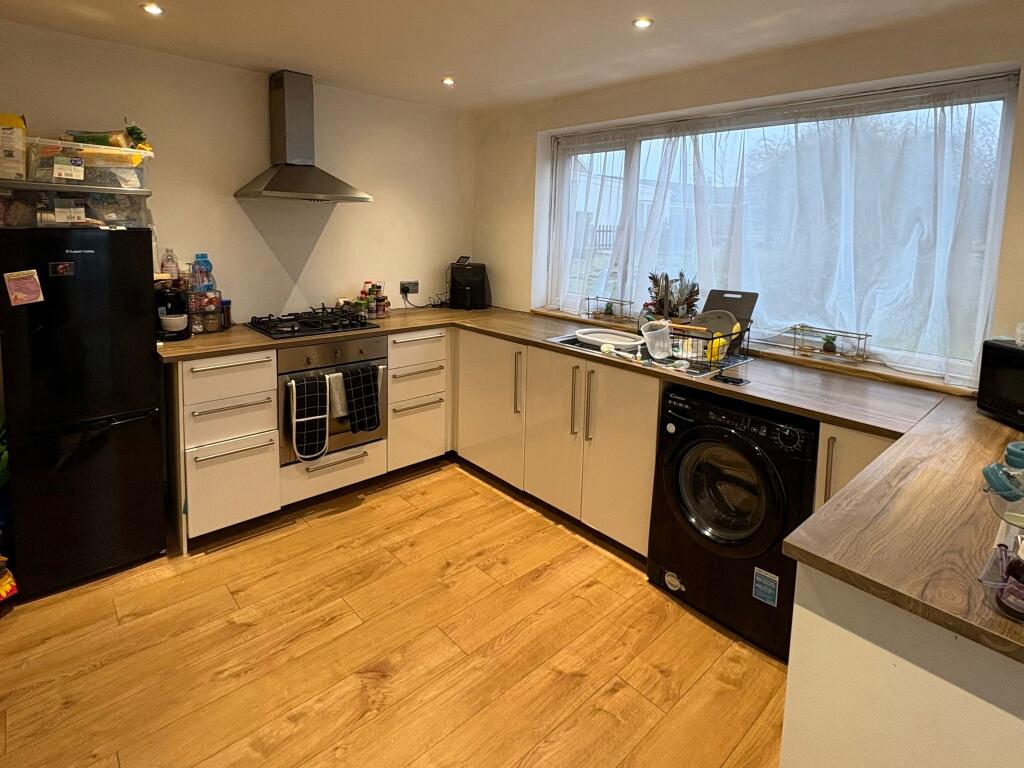 Main image of property: Elwy Gardens, Swansea, SA2