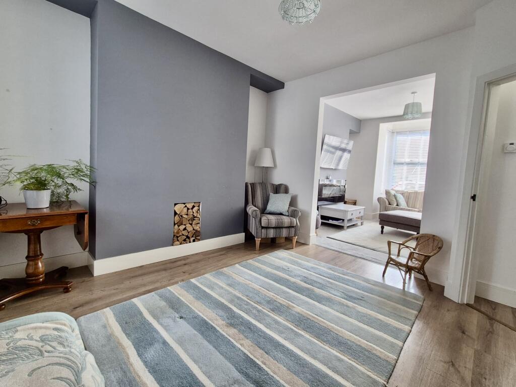 Main image of property: Starbuck Road, Milford Haven, SA73