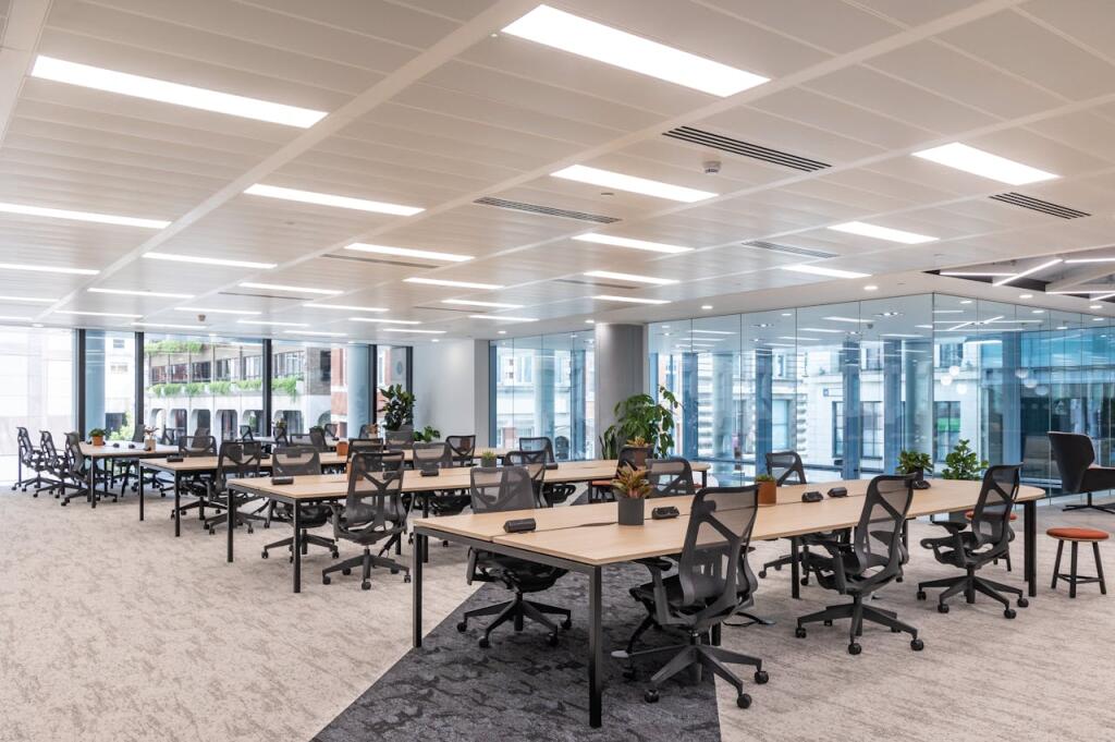 Main image of property: 1 Tudor Street, London, EC4Y 0AH