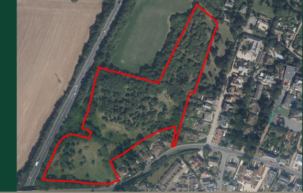 Main image of property: BID DATE 23rd MARCH - Land At London Road, London Road, Maldon, CM9 6HW