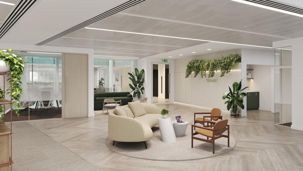 Main image of property: Eastcheap Court, 11 Philpot Lane, London, EC3M 8UD