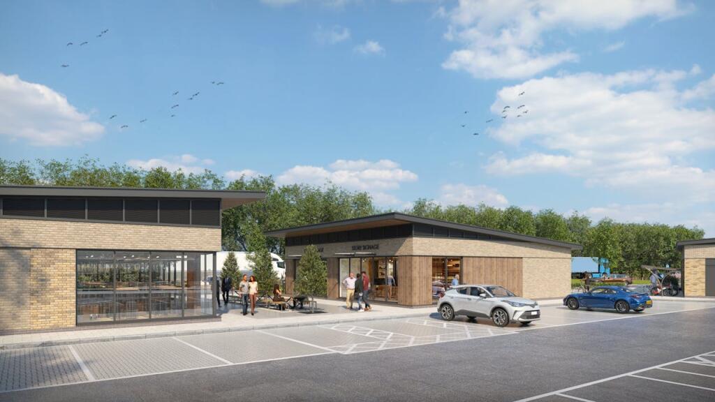 Main image of property: New Retail Units, Limebrook Park, Limebrook Way (B1018), Maldon, CM9 6NE