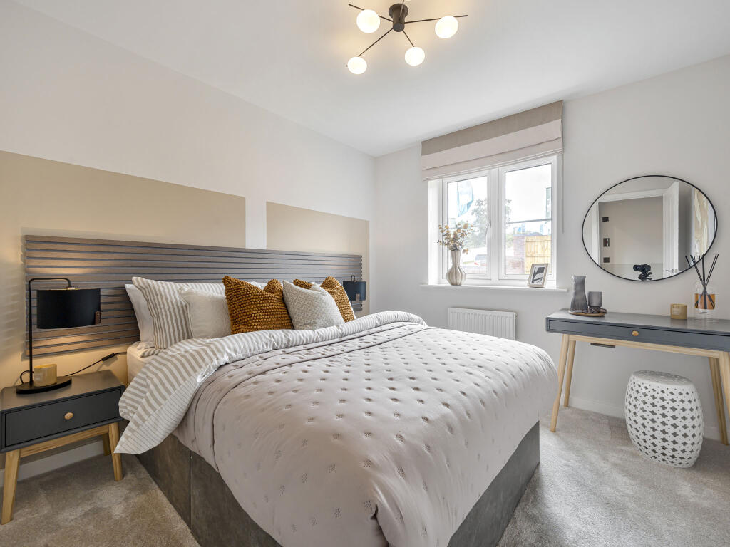 Main image of property: Bickland Water Road, 
Kergilliack,
Falmouth, 
Cornwall, 
TR11 4PB