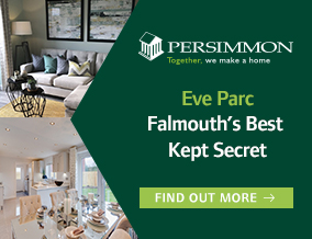Get brand editions for Persimmon Homes Cornwall
