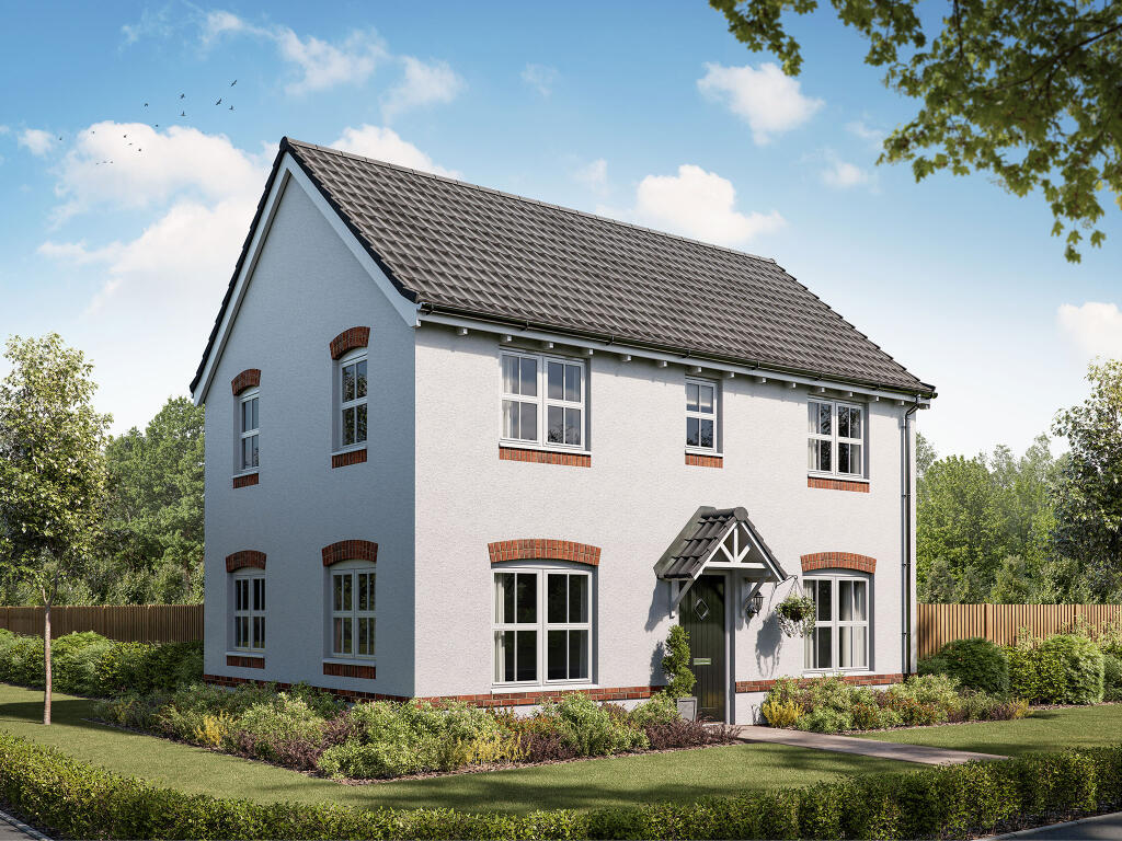 Main image of property: Bickland Water Road, 
Kergilliack,
Falmouth, 
Cornwall, 
TR11 4PB