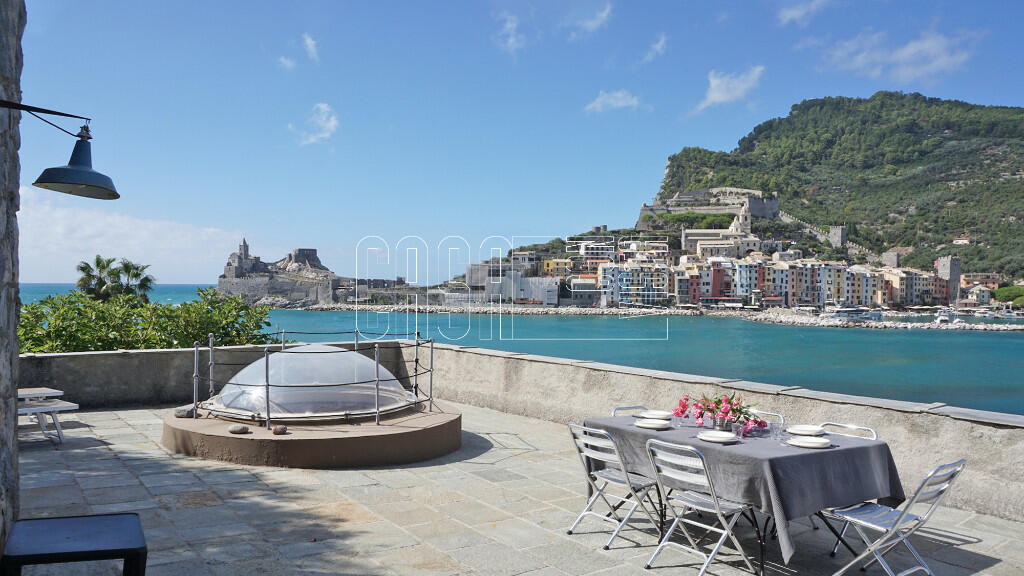 3 bedroom semidetached house for sale in Portovenere, La Spezia