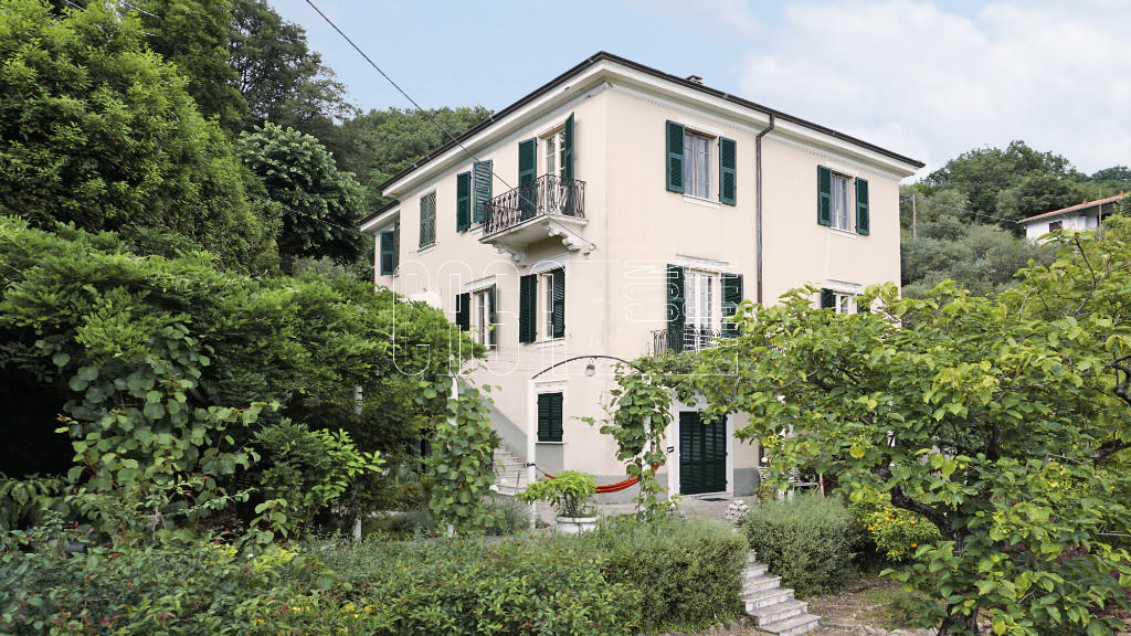 7 bedroom villa for sale in La Spezia, La Spezia, Liguria, Italy