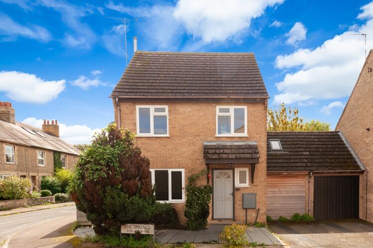 Main image of property: The Springs, Witney