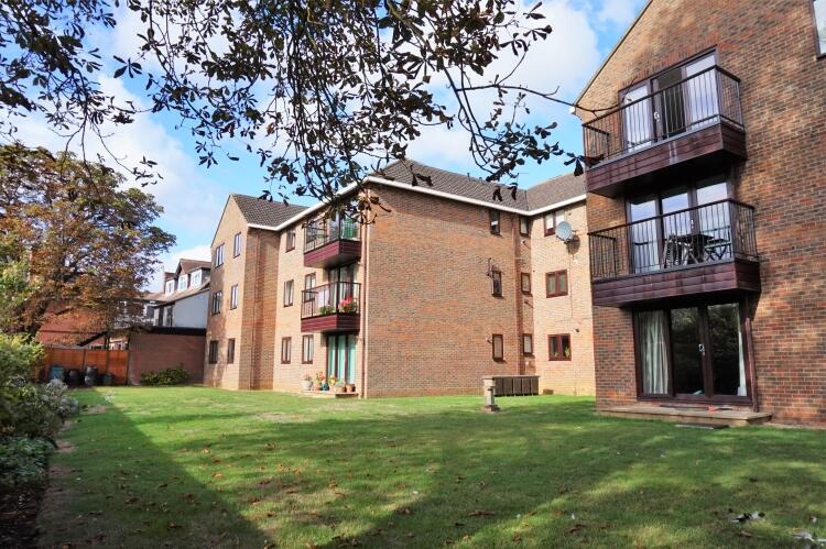 Main image of property: Hernes Road, Oxford