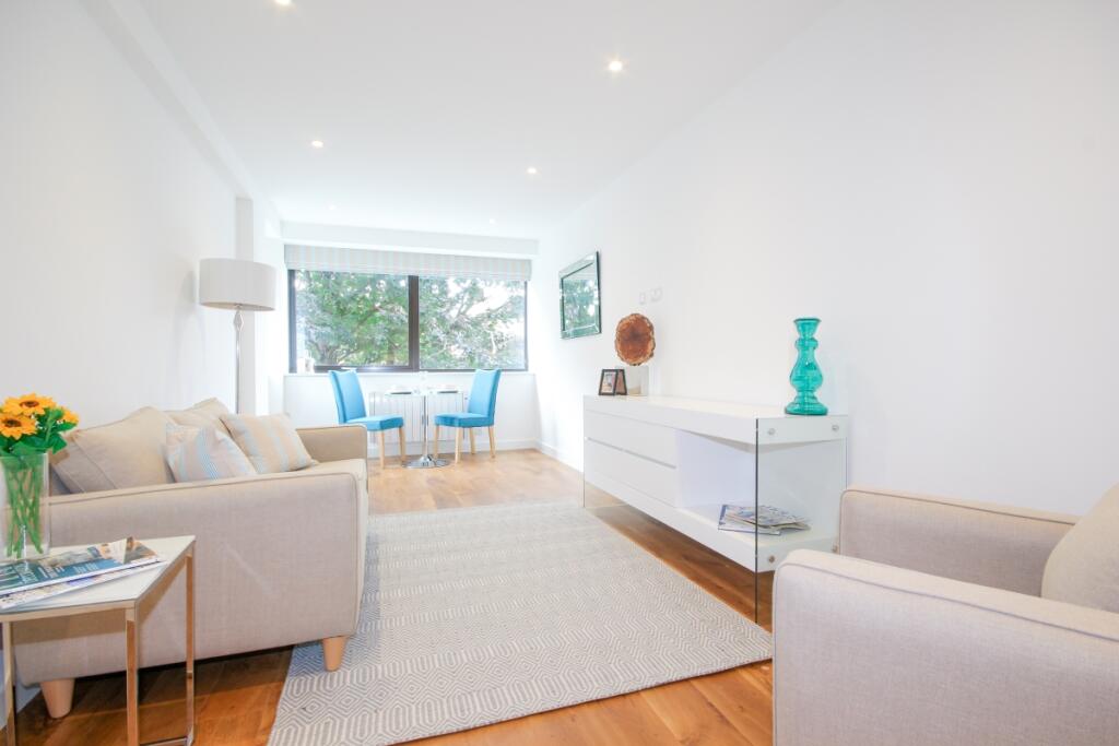 Main image of property: Banbury Road, Oxford
