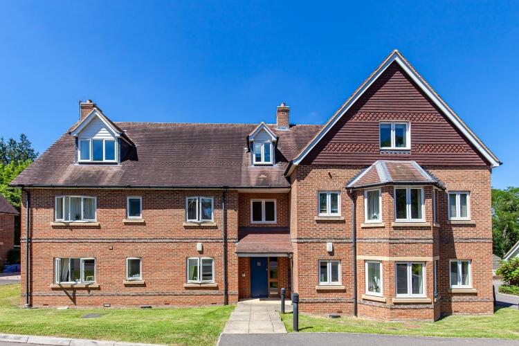 Main image of property: Dean Court Road, Oxford
