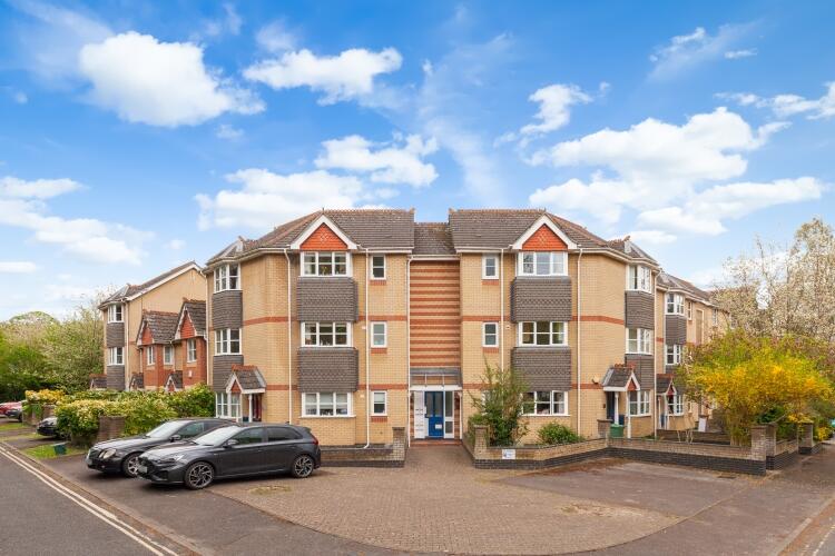 Main image of property: Demesne Furze Oxford OX3