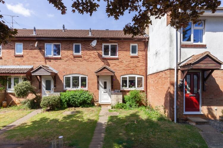 Main image of property: Glyndebourne Gardens, Banbury