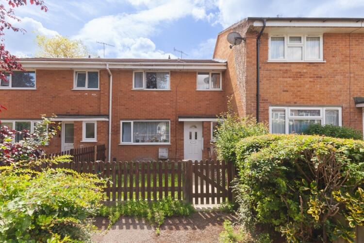 Main image of property: Woodfield, Banbury