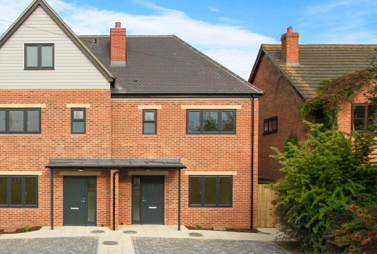 Main image of property: Oxford Road, Kidlington