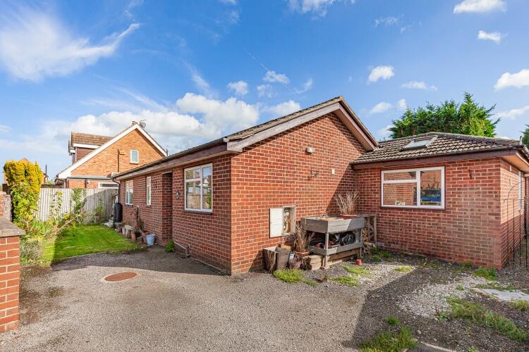 Main image of property: Mill Road,Oakley