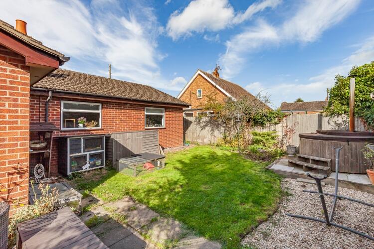 Main image of property: Mill Road,Oakley