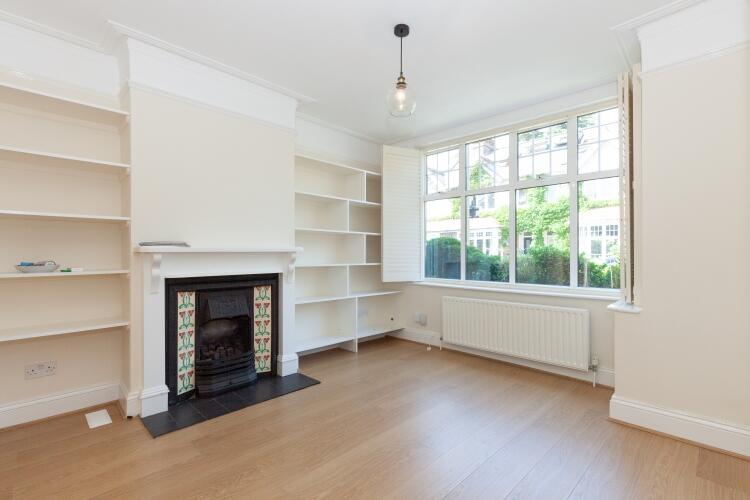 Main image of property: Osberton Road, Oxford