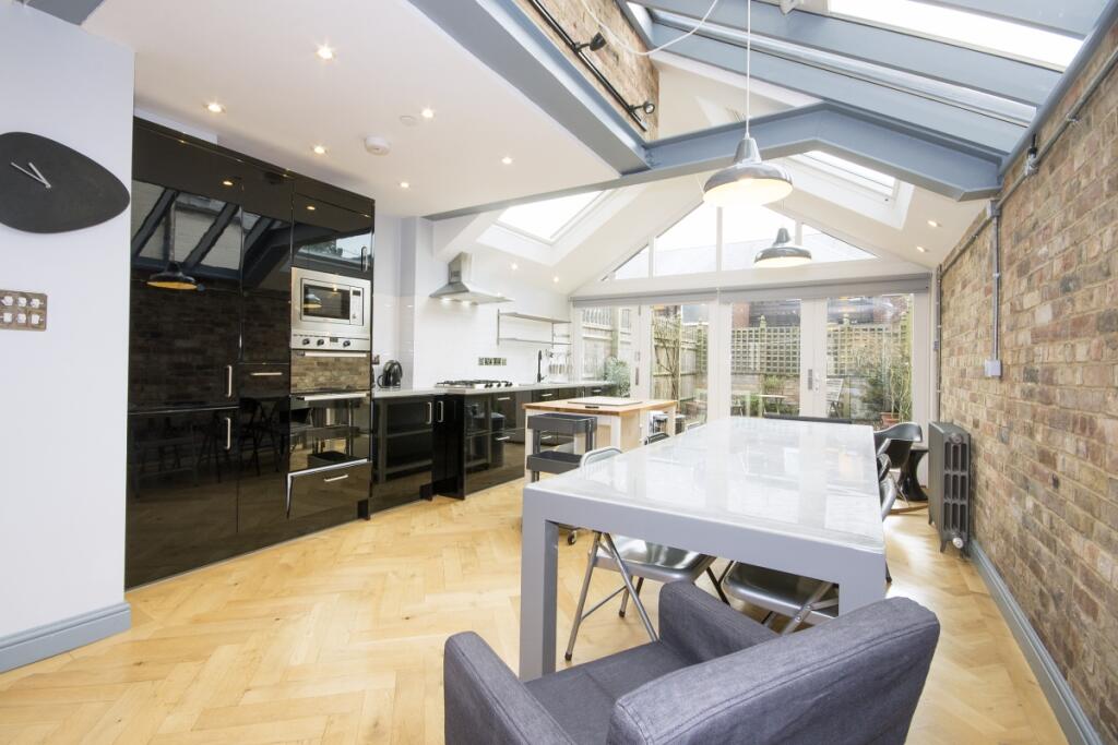 Main image of property: Cranham Street, Jericho