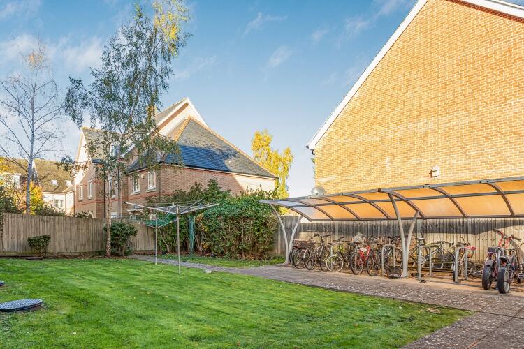 Main image of property: Augustine Way Oxford OX4