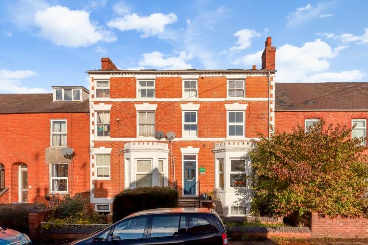 Main image of property: North Street, Banbury