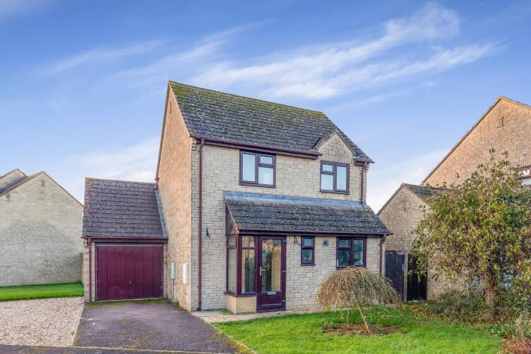 Main image of property: Minster Lovell