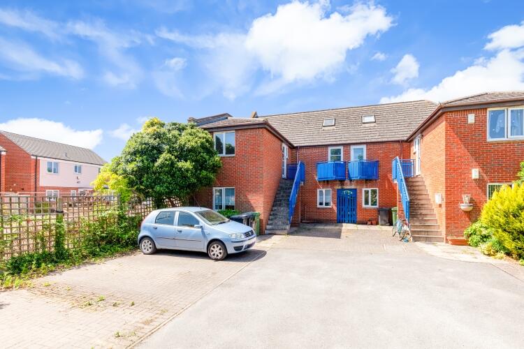 Main image of property: Wilsham Road, Abingdon