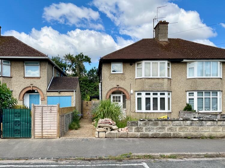 Main image of property: Purcell Road Oxford OX3