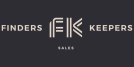 FK Sales, Oxford Estate Agent Logo