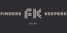 FK Sales, Oxford Estate Agent Logo