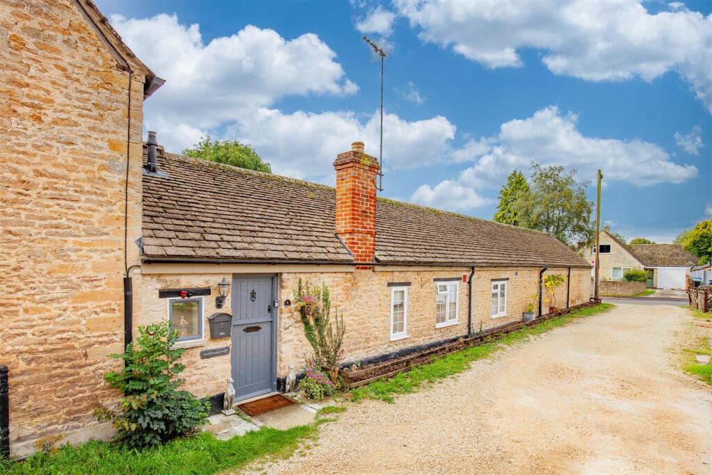 Main image of property: Home Close, Carterton