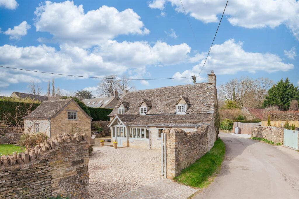 Main image of property: Church Lane, Shilton, Nr Burford
