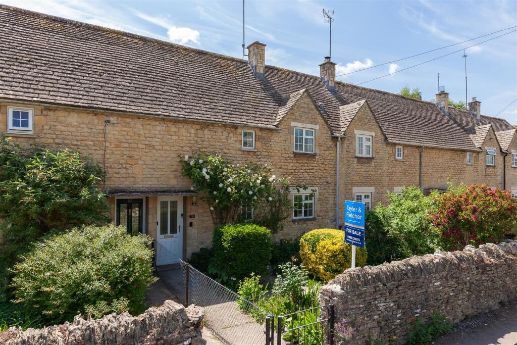 Main image of property: Witney Street, Burford