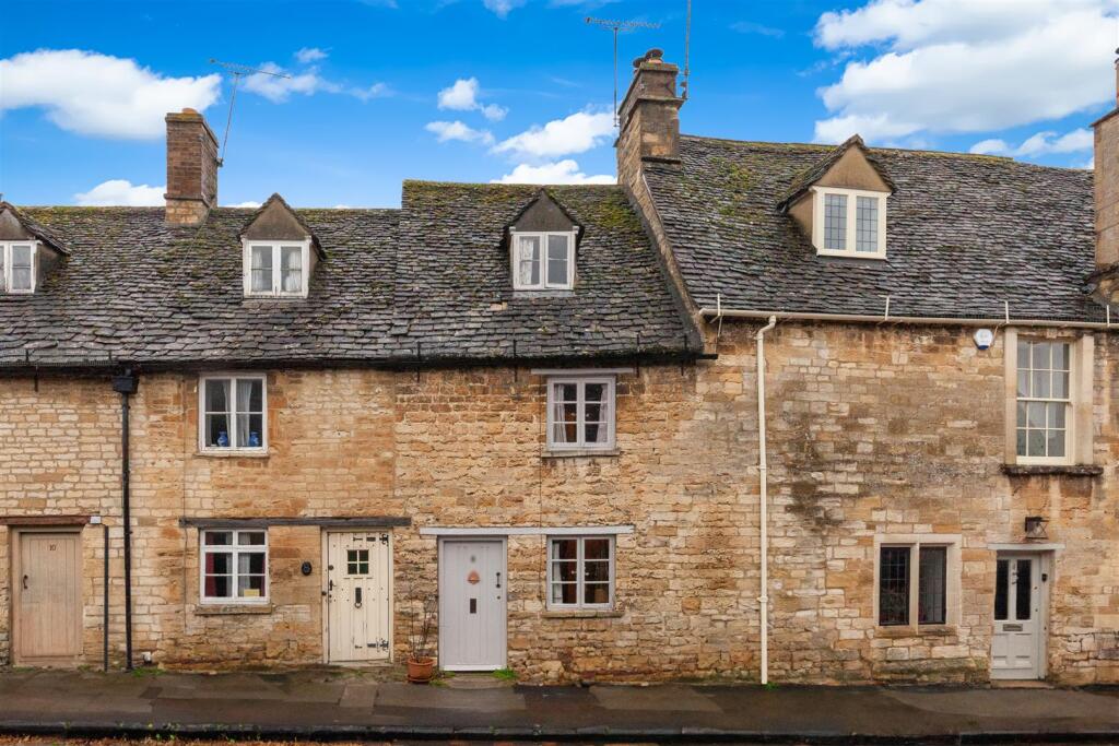 Main image of property: Priory Lane, Burford