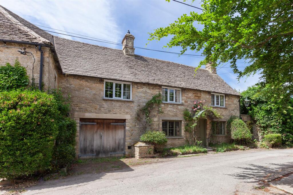 Main image of property: Meadow Lane, Fulbrook, Nr Burford