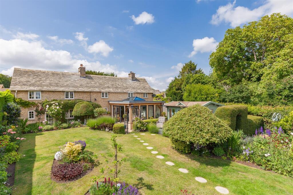 Main image of property: Church Lane, Shilton, Nr Burford