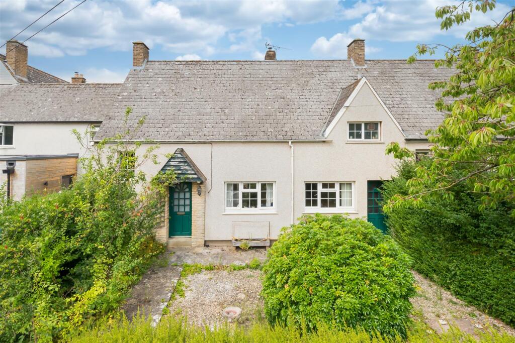Main image of property: Oxford Road, Burford