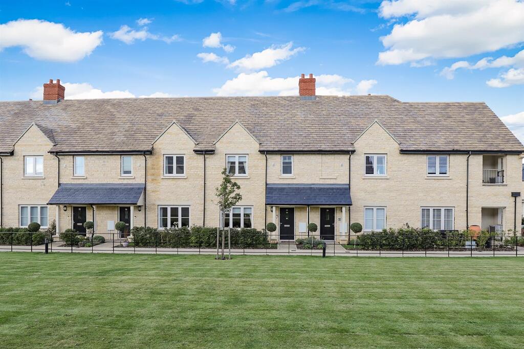 Main image of property: Forest Grove, Burford