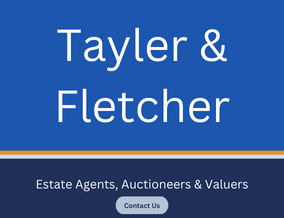 Get brand editions for Tayler & Fletcher, Burford