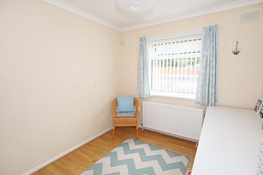 2 bedroom detached bungalow for sale in Pirehill Lane, Walton, Stone, Staffordshire, ST15 0AS, ST15