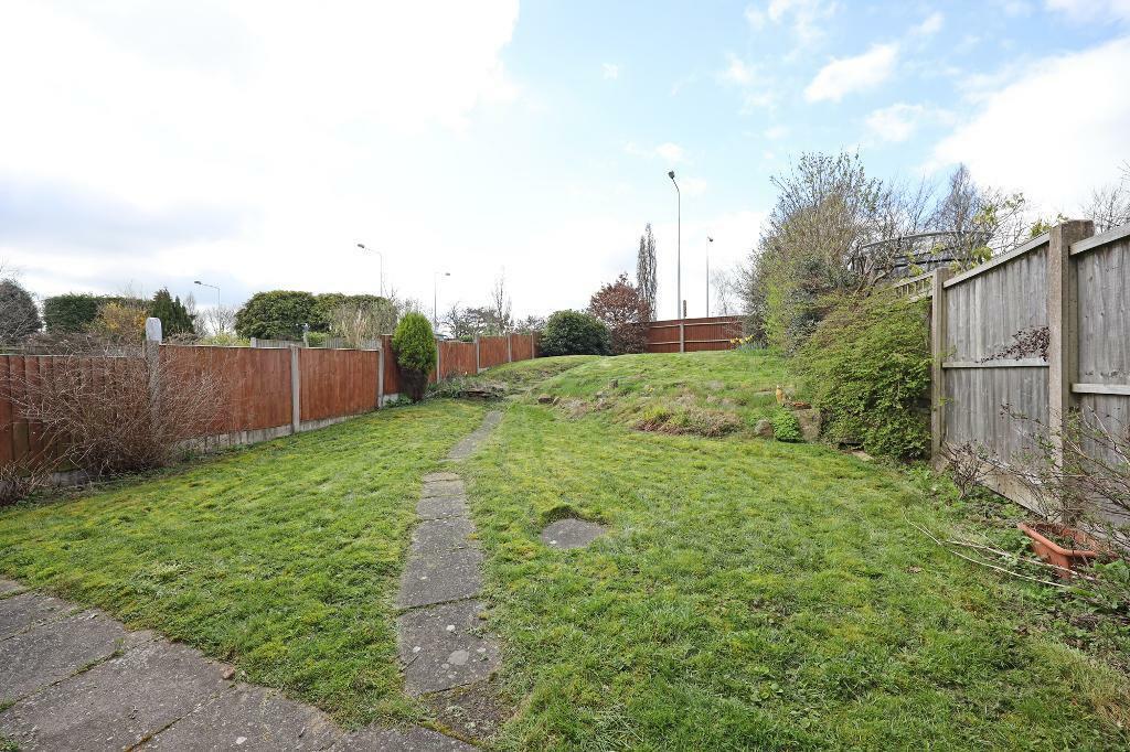 3 bedroom detached house for sale in Cedars Drive, Stone, Staffs, ST15