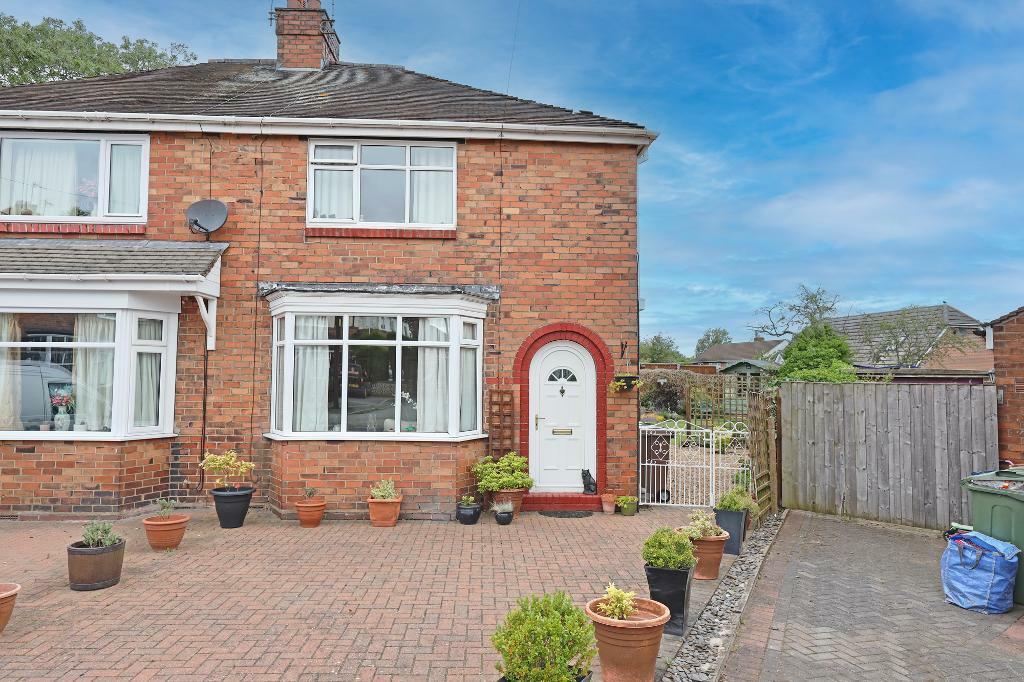 Main image of property: Longfield Ave, Stone, Staffordshire, ST15 0DN