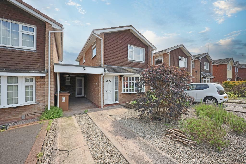 Main image of property: Beechwood Drive, Cherryfields Estate, Stone, Staffordshire, ST15 0EH