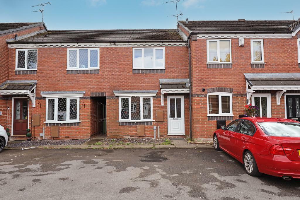 Main image of property: Caernarvon Avenue, Stone, Staffordshire, ST15 8YW