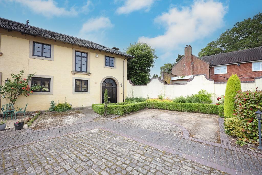 Main image of property: Trentham Court, Trentham, Staffordshire, ST4 8FB