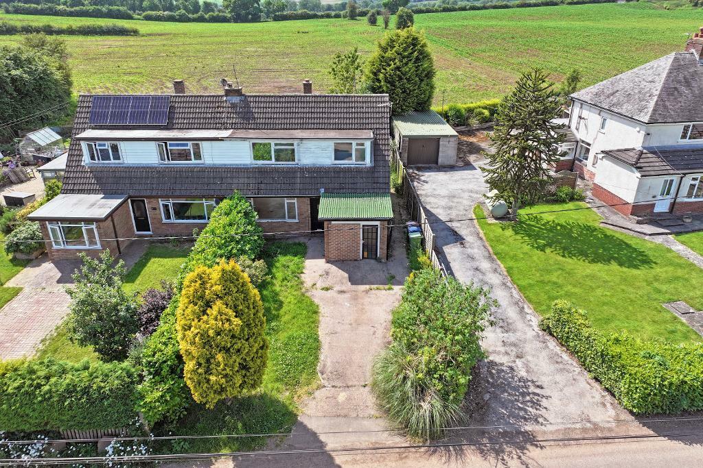 Main image of property: Green Lane, Whitgreave, Stafford, Staffordshire, ST18 9SR