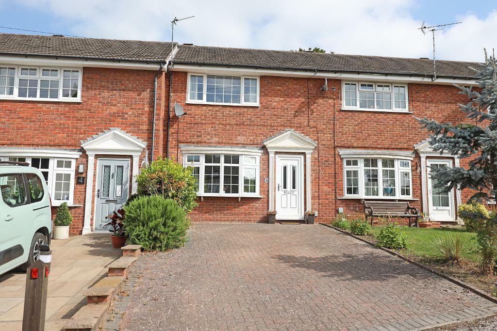 Main image of property: Dominic Court, Stone, Staffordshire, ST15 8EH