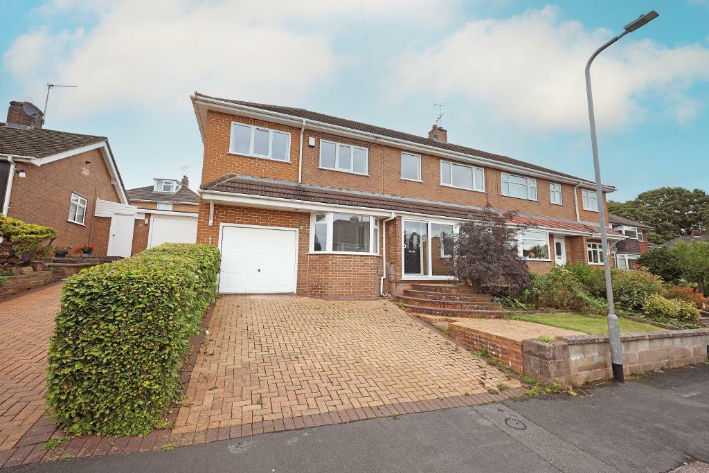Main image of property: St Michaels Mount, Stone, Staffordshire, ST15 8PZ