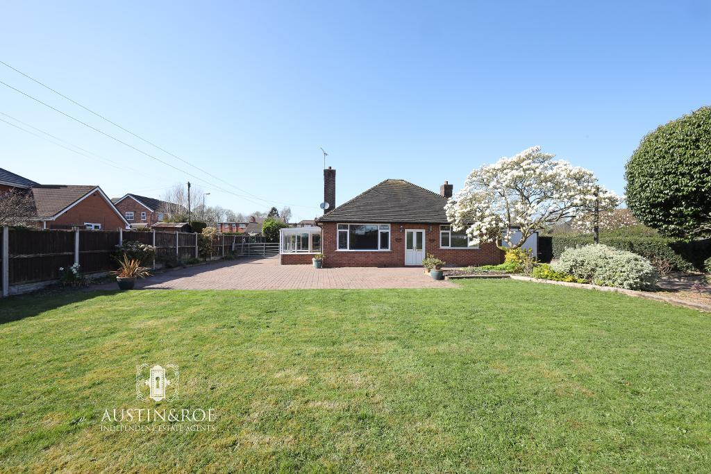 Main image of property: Eccleshall Road, Stone, Staffordshire, ST15 0HJ